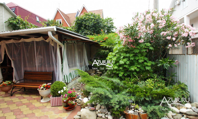 Гостевой дом