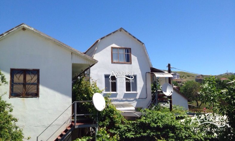 Гостевой дом