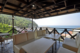 Гостевой дом