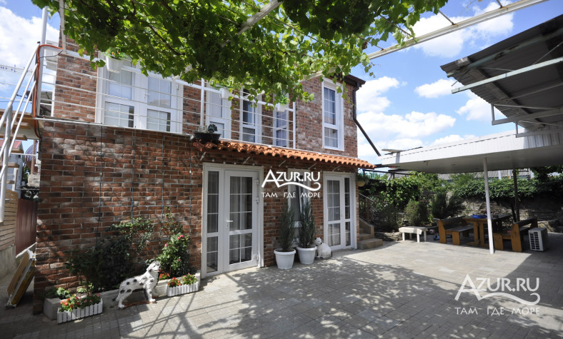 Готовый дом в Геленджике рассрочка Готовый дом в Геленджике рассрочка