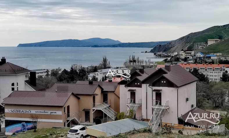 Гостевой дом