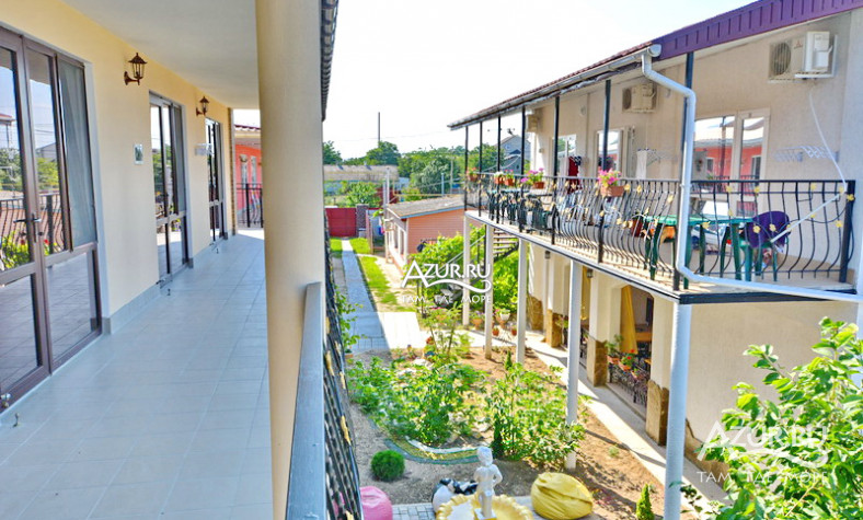 Гостевой дом