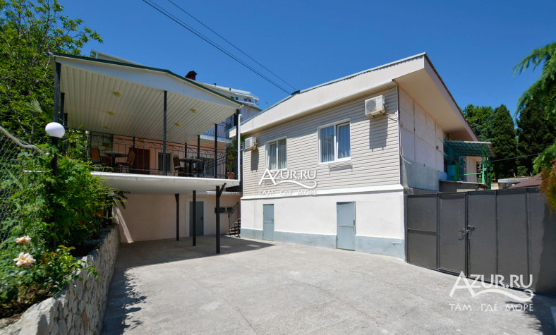 Мини-гостиница