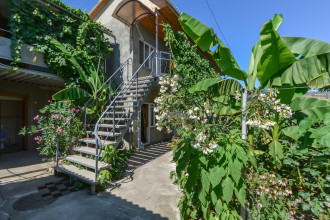 Гостевой дом