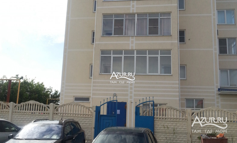 Джемете, ул. Дружбы, 9 Джемете, ул. Дружбы, 9