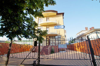 Отель "Орион Плюс"