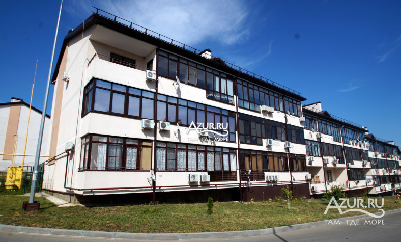 Дивноморск, ул. Курортная, 3/3 Дивноморск, ул. Курортная, 3/3