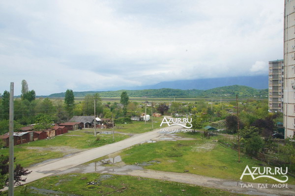 Пицунда, ул. Агрба, 16/1 Пицунда, ул. Агрба, 16/1