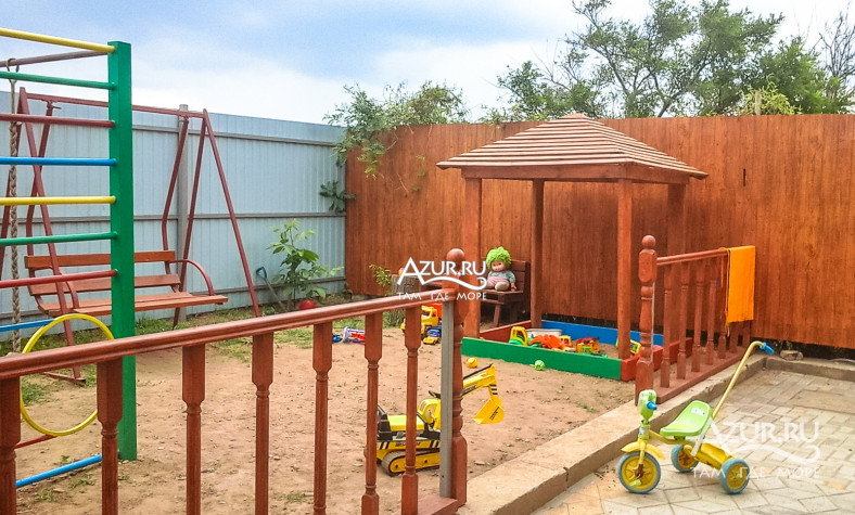 Гостевой дом