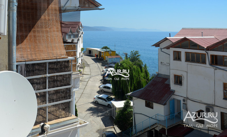 Апартаменты "Siesta Appartments" Апартаменты "Siesta Appartments"