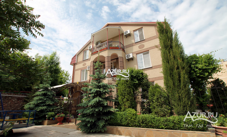 Villa-Sany Villa-Sany