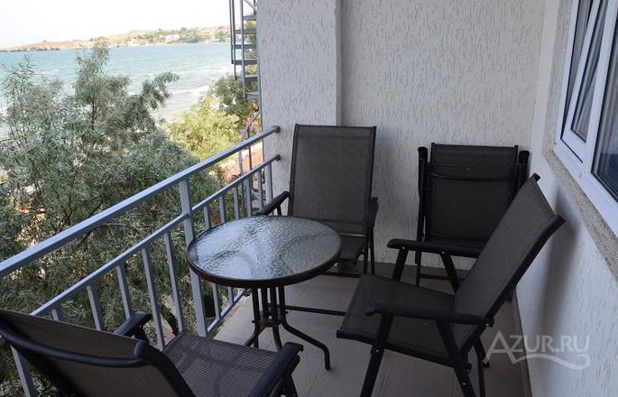 Sea Side Hotel Sea Side Hotel