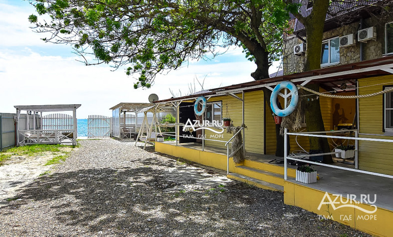 Апартаменты