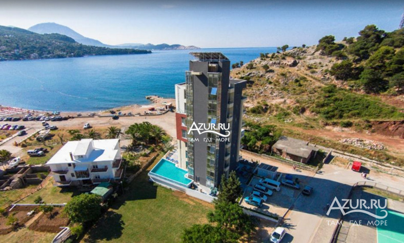 Апартаменты "Porto Sole" Апартаменты "Porto Sole"