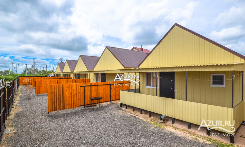 База отдыха 