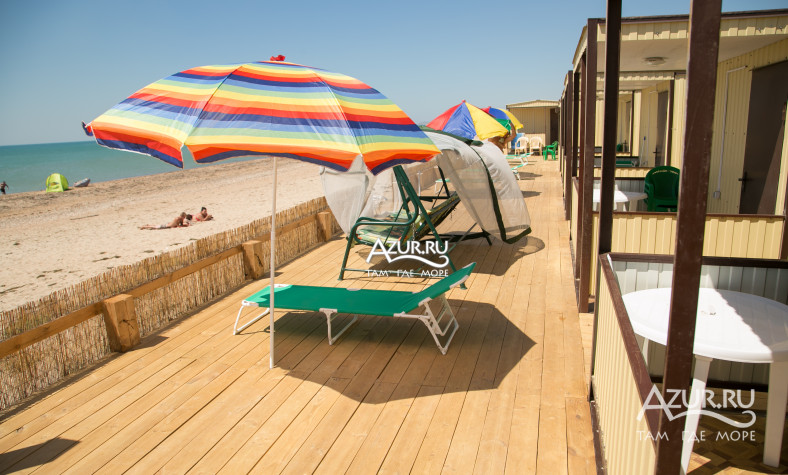 Гостевой дом