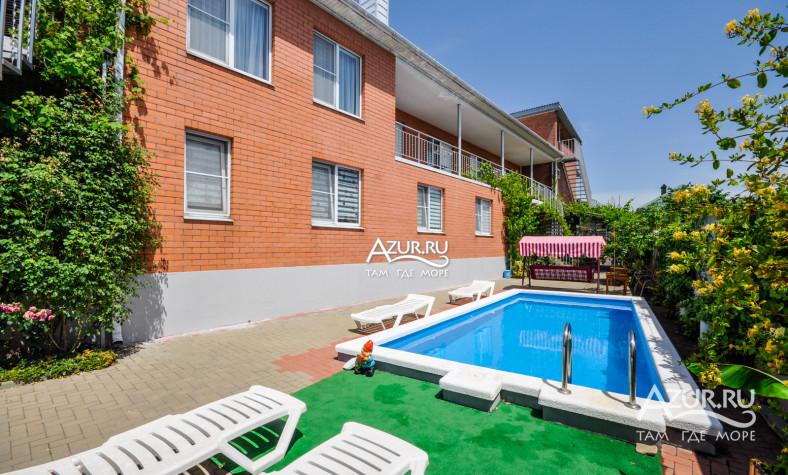 Частный сектор