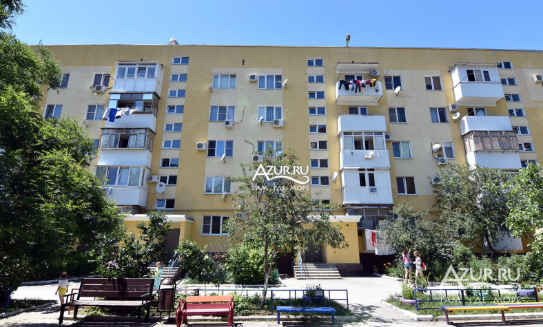 Дивноморск, ул. Горная, 33 Дивноморск, ул. Горная, 33