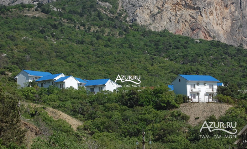 База отдыха