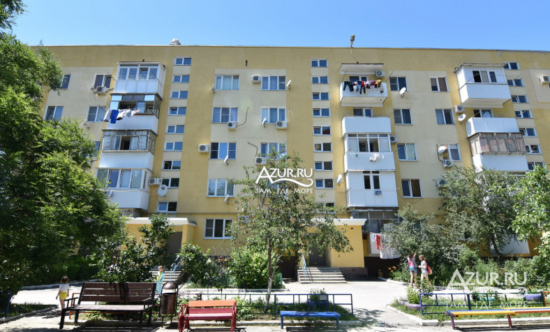 Дивноморск, ул. Горная, 33 Дивноморск, ул. Горная, 33