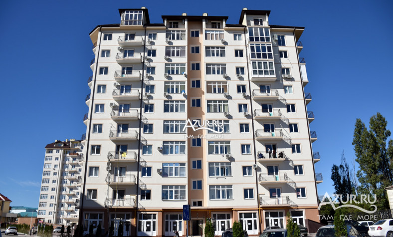 Геленджик, ул. Южная, 35 Геленджик, ул. Южная, 35