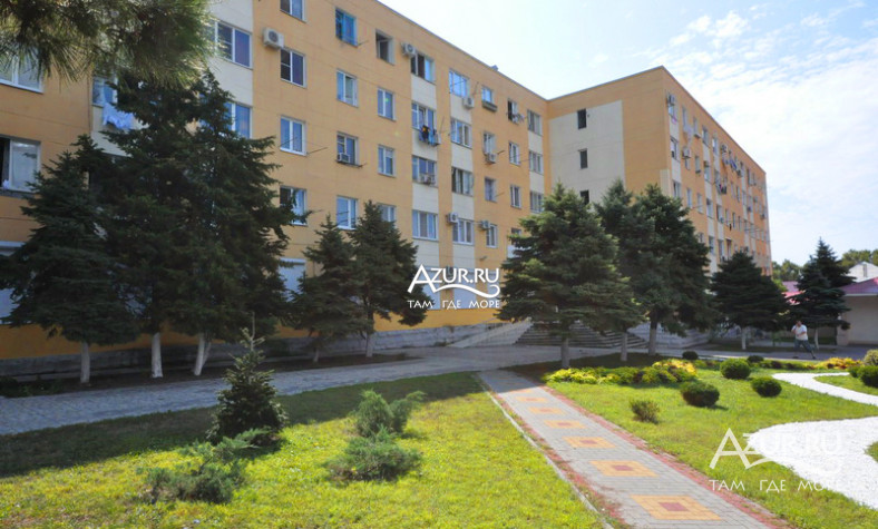 Геленджик, ул. Кирова, 62 Геленджик, ул. Кирова, 62