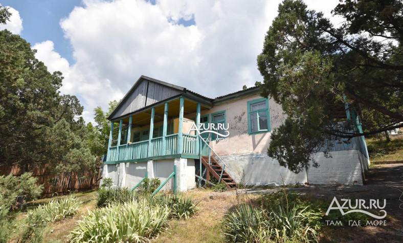 База отдыха