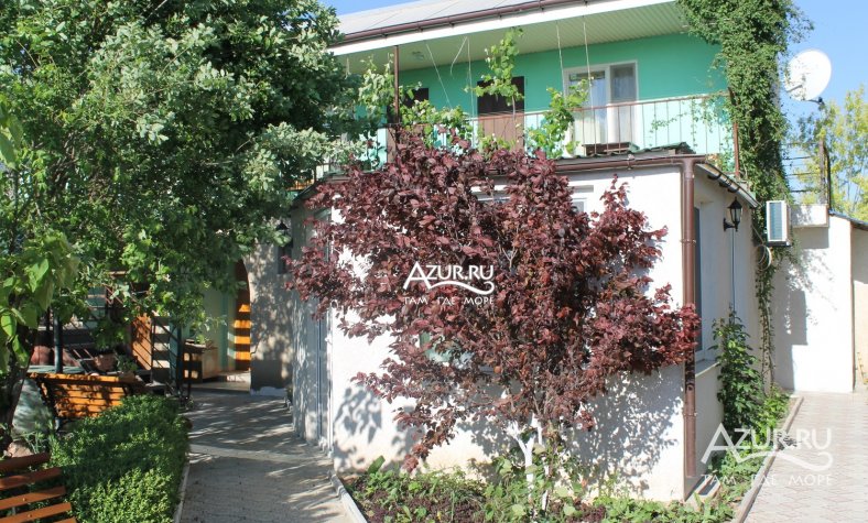 Наш Дом Отдыха