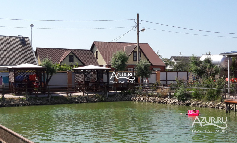 Гостевой дом