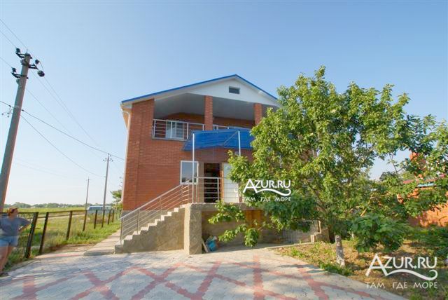 Гостевой дом