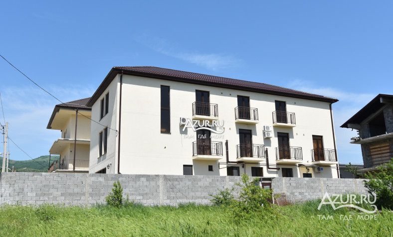 Гостевой дом