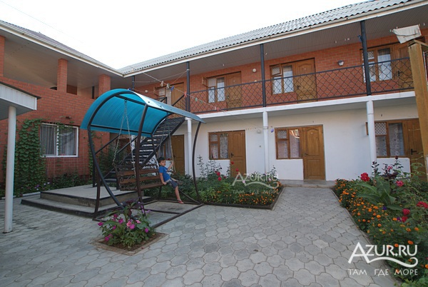 Частный сектор