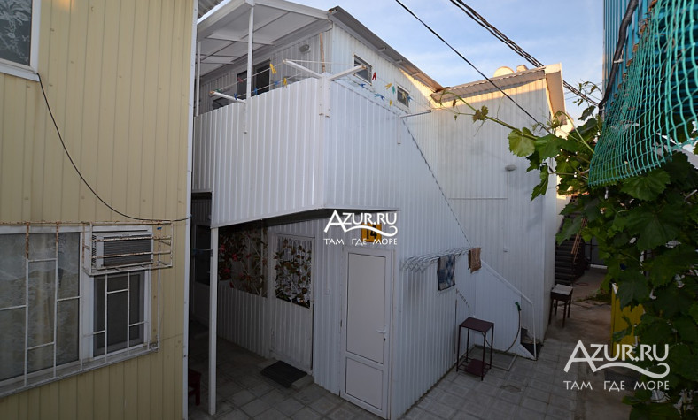 Гостевой дом 