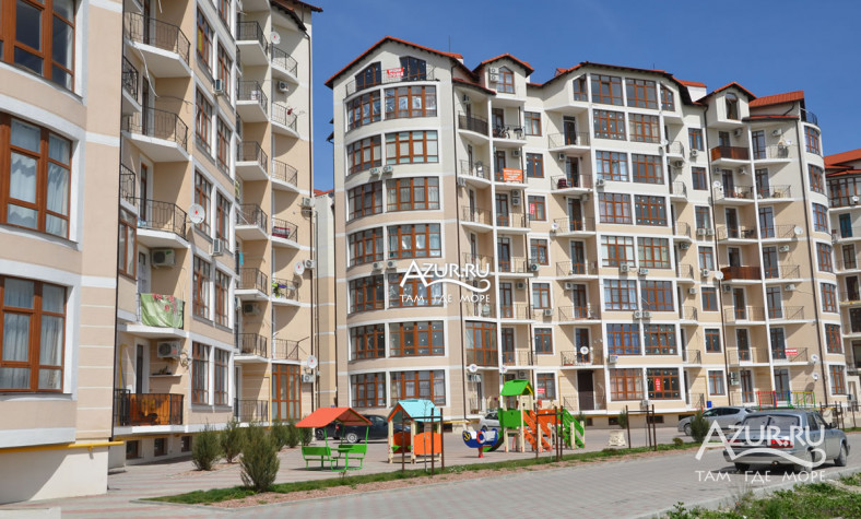 Геленджик, ул. Крымская, 19 Геленджик, ул. Крымская, 19