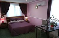 База отдыха