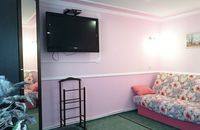 База отдыха