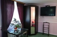 База отдыха