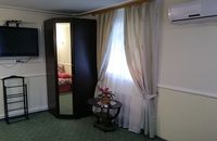 База отдыха