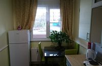 База отдыха