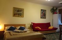 База отдыха