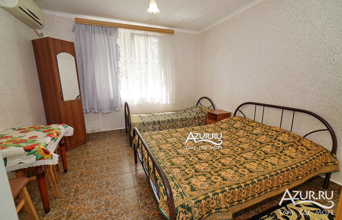 Домик под ключ Домик под ключ