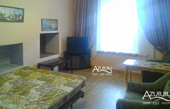 Квартира (высокие потолки 3,5м) Квартира (высокие потолки 3,5м)