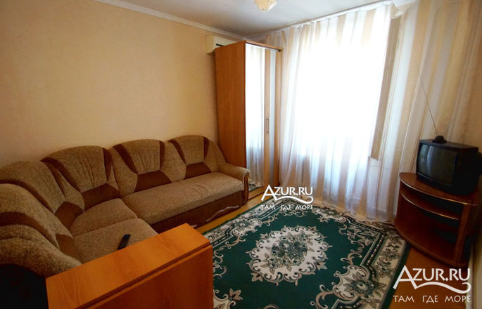 Номер с кухней в частном доме Номер с кухней в частном доме