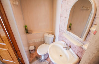 Частный сектор на Железнодорожной - Номер на 3-4 человека