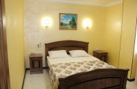 Гостевой дом