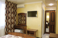 Гостевой дом