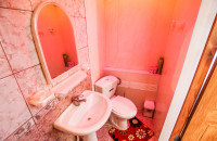 Частный сектор на Железнодорожной - Трёхместный номер