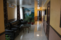 Гостевой дом