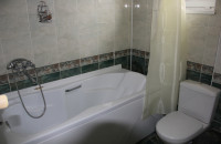 Гостевой дом