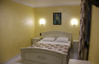 Гостевой дом